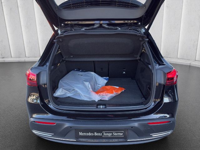 Mercedes-Benz EQA 300 4MATIC
