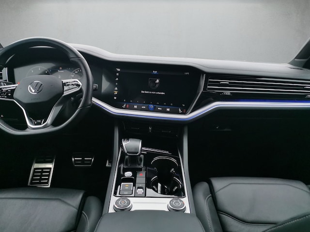 Volkswagen Touareg 3.0 V6 TDI 4Motion DSG R-Line