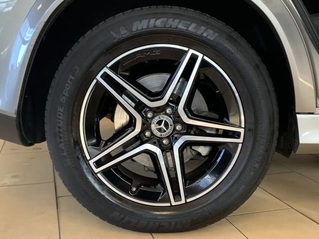 Mercedes-Benz GLE 350 AMG Line