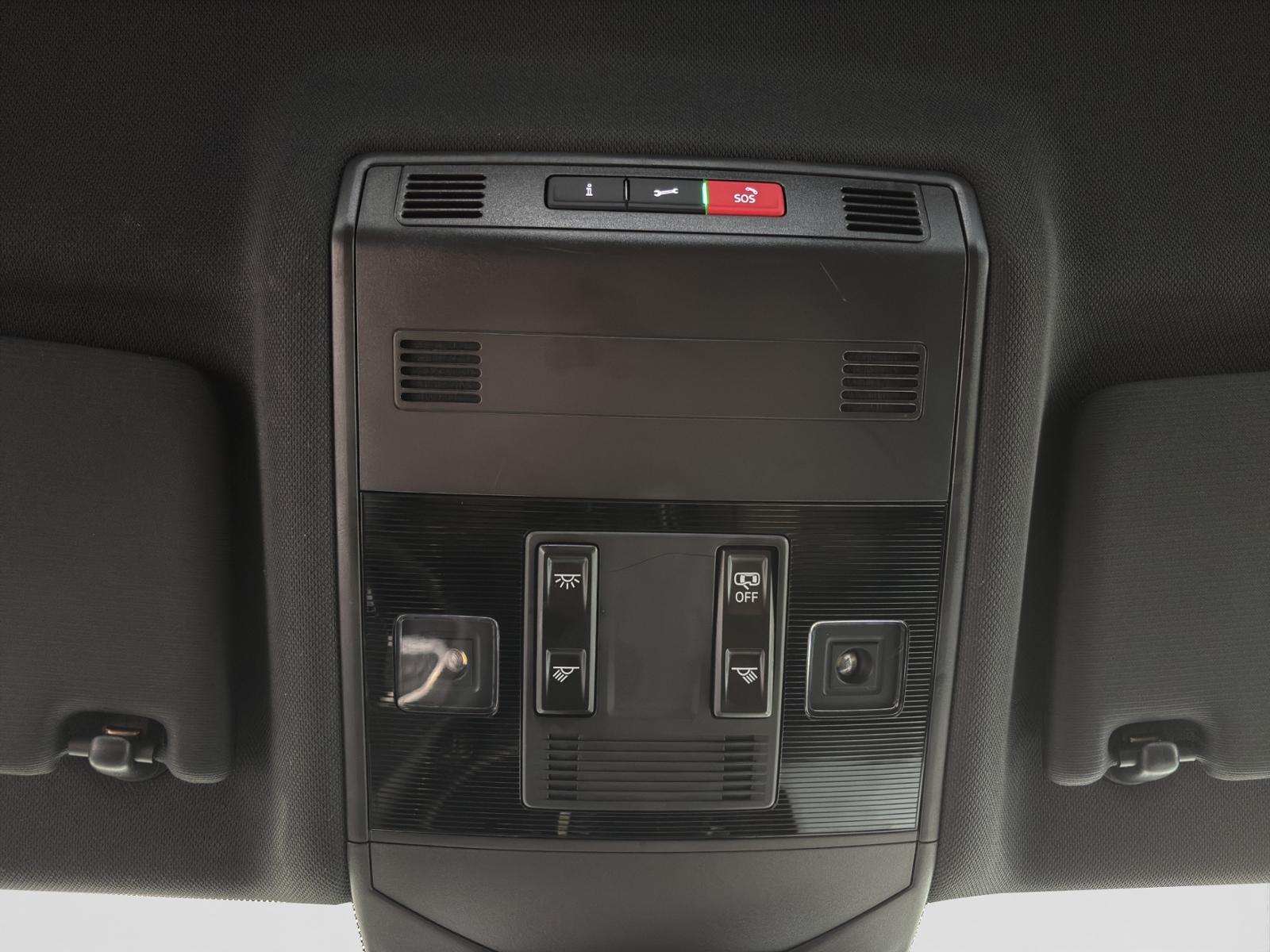 Volkswagen T-Cross 1.0 TSI Move