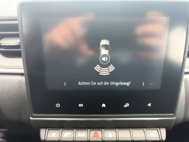 Renault Captur Equilibre Equilibre TCe 90