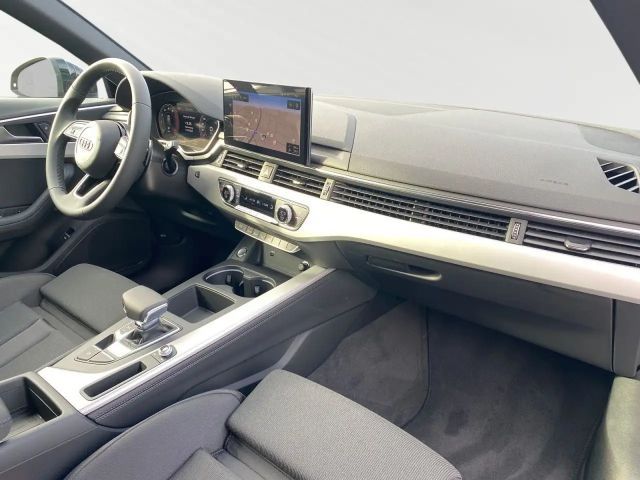 Audi A4 35 TFSI Avant