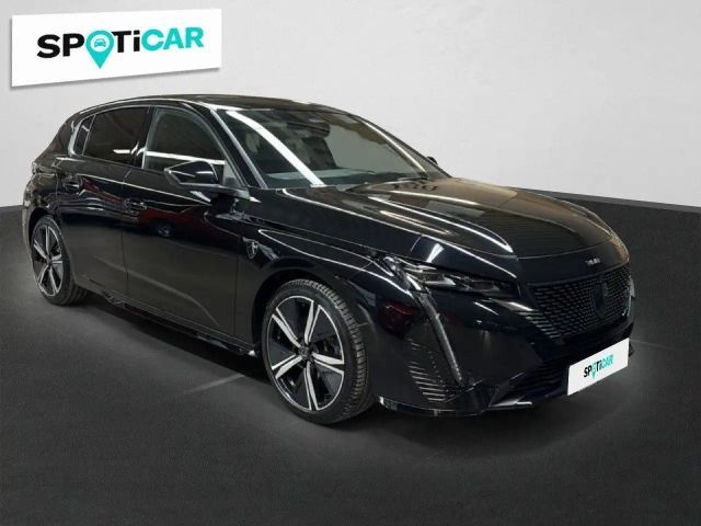Peugeot 308 EAT8 GT-Line Hybrid