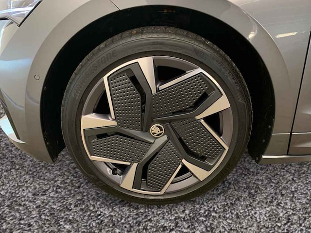 Skoda Enyaq 4x4 Coupe RS