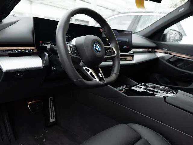 BMW 550 M-Sport Touring xDrive