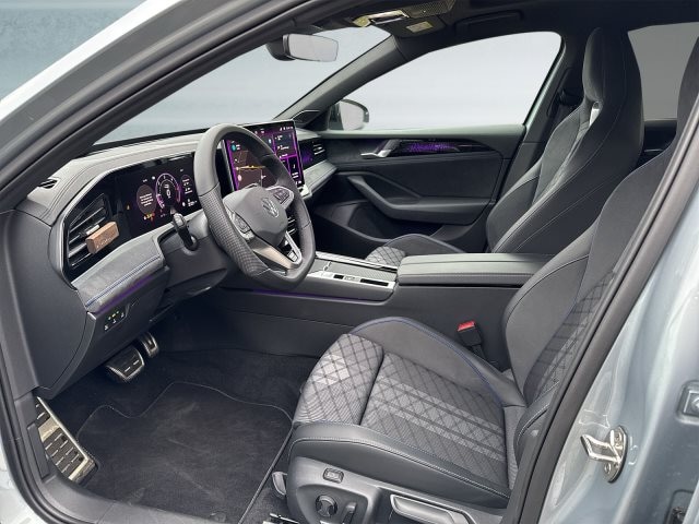 Volkswagen Passat 2.0 TDI DSG