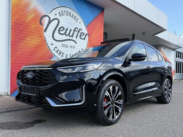 Ford Kuga AWD Hybrid ST Line X