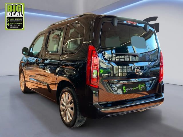 Opel Combo 1.5 CDTI Life Ultimate