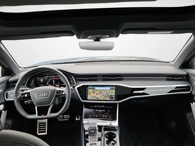 Audi S6 Avant Quattro