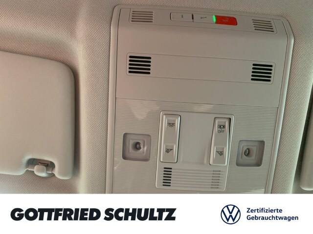 Volkswagen T-Roc Move