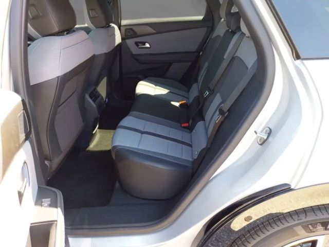 Opel Grandland X GS-Line Grand Sport