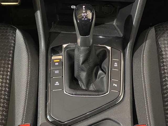 Volkswagen Tiguan 2.0 TDI DSG