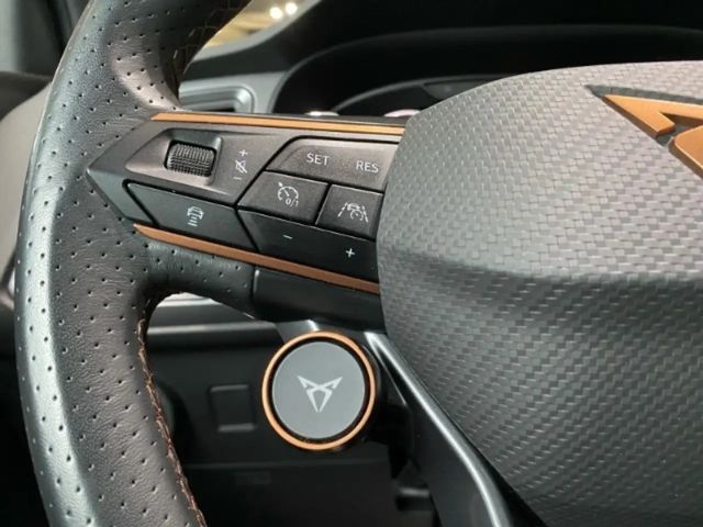 Cupra Ateca 2.0 TSI DSG