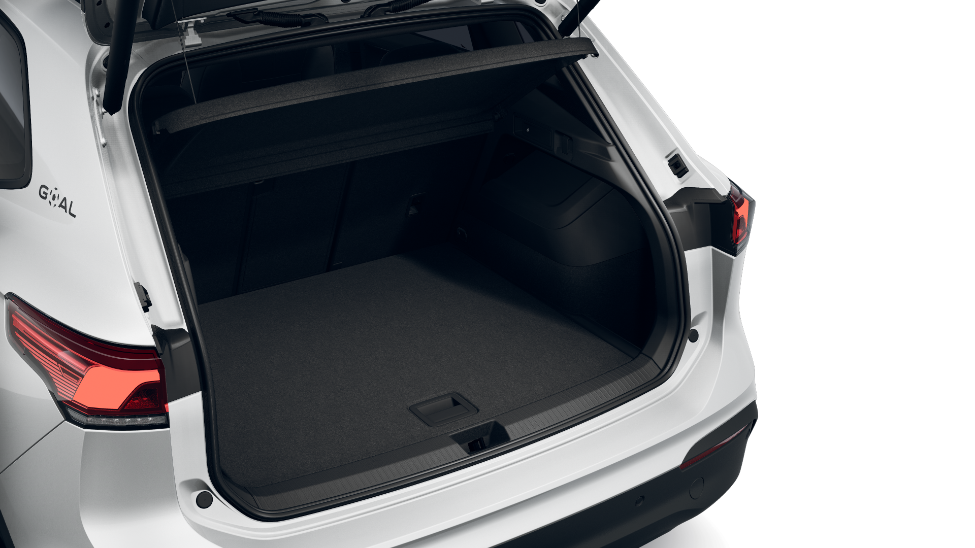 Volkswagen Tiguan 1.5 eTSI DSG Life