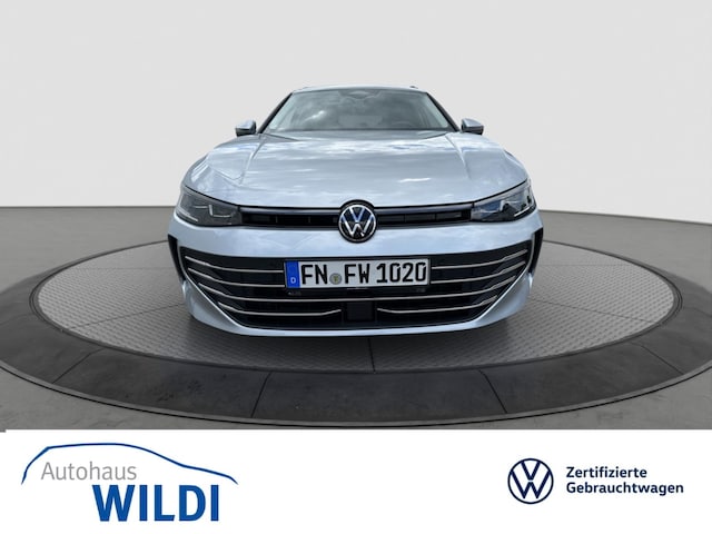 Volkswagen Passat 1.5 eTSI Business DSG