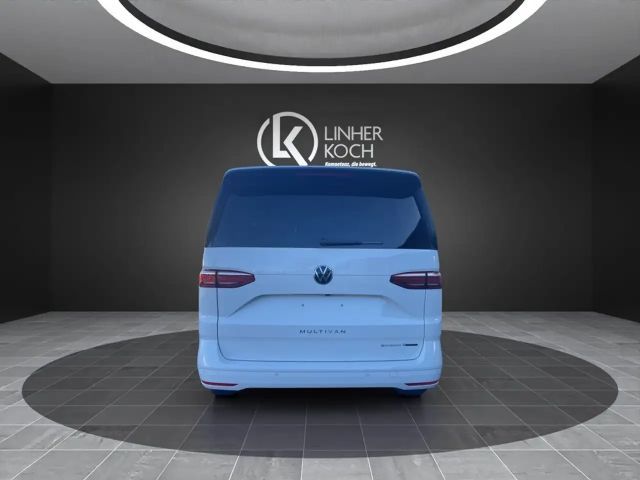 Volkswagen Multivan Business T6