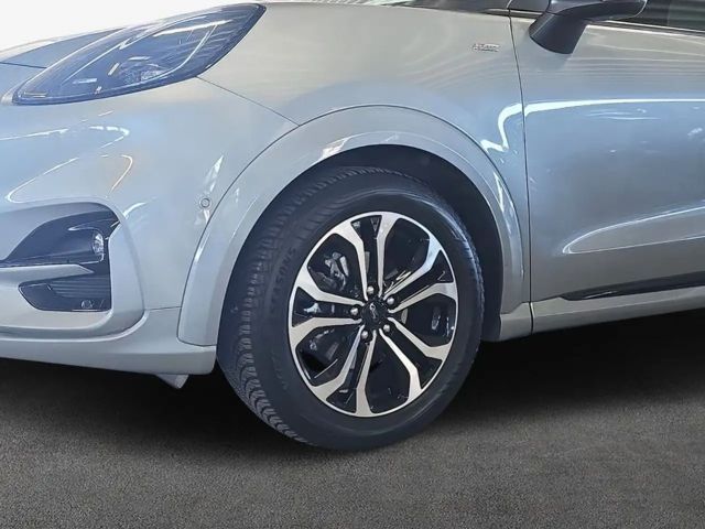 Ford Puma EcoBoost ST Line