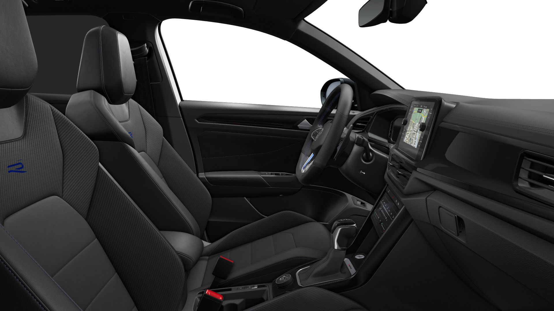 Volkswagen T-Roc 2.0 TSI