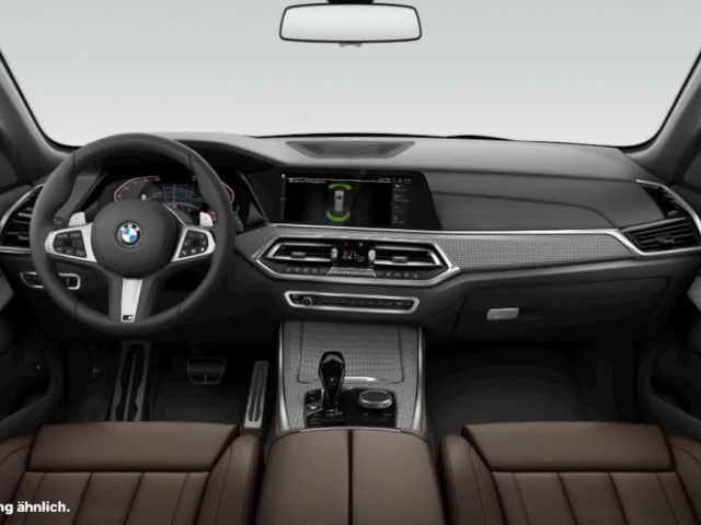 BMW X5 M-Sport xDrive30d