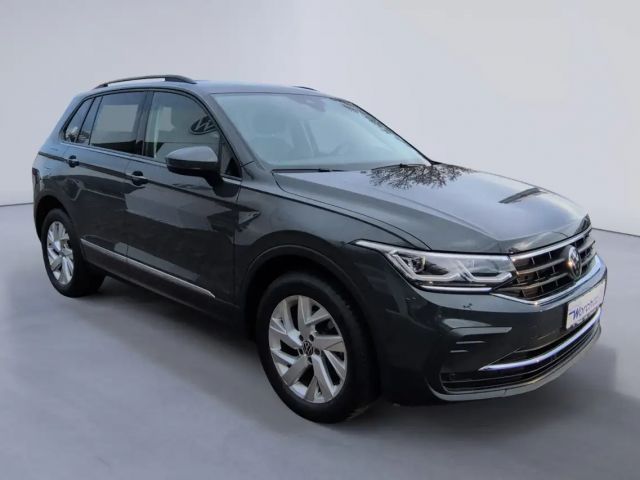 Volkswagen Tiguan 2.0 TSI DSG Life
