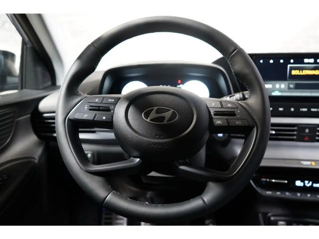 Hyundai Bayon 1.0 Prime T-GDi