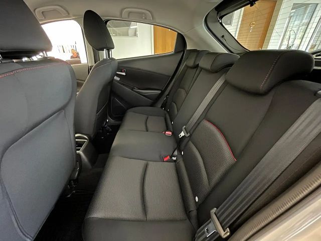 Mazda 2 Homura SkyActiv