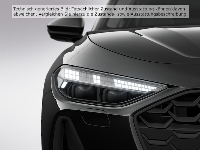 Audi A5 Avant Quattro S-Tronic