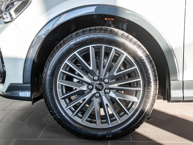 Audi Q3 35 TFSI S-Line S-Tronic Sportback