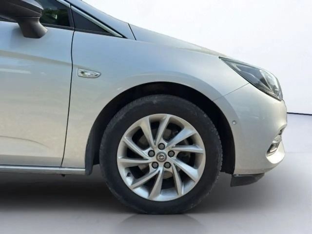 Opel Astra 1.5 CDTI Business Sports Tourer