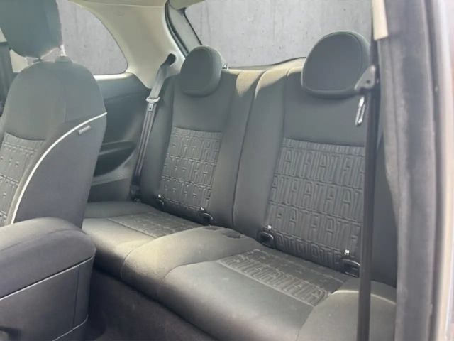 Fiat 500e 42kWh/Tempomat/Rückfahrkamera/Keyless-Entry