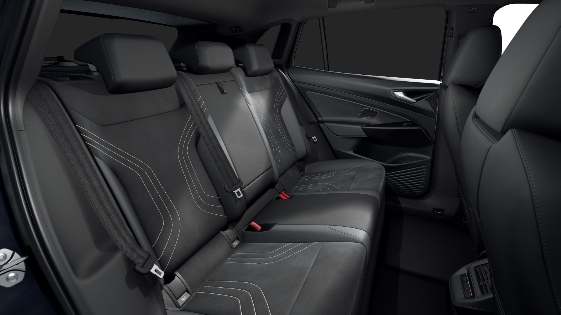 Volkswagen ID.4 Performance Pro