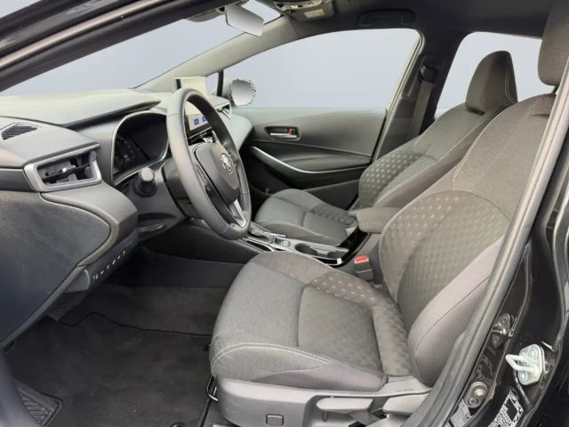 Toyota Corolla Business Hybride