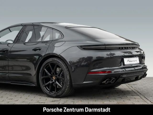 Porsche Panamera 4 E-Hybrid