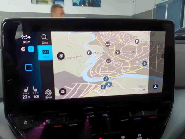 Volkswagen ID.4 Performance Pro