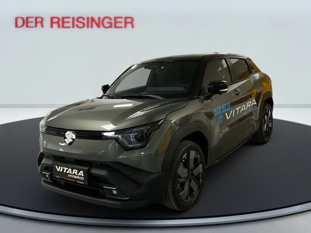 Suzuki Vitara AllGrip Flash