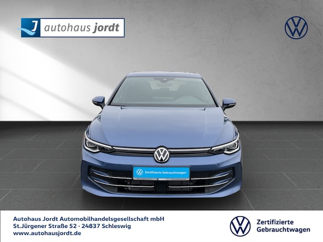 Volkswagen Golf 1.5 eTSI