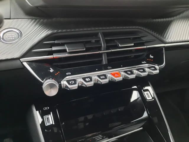 Peugeot 2008 Allure Pack