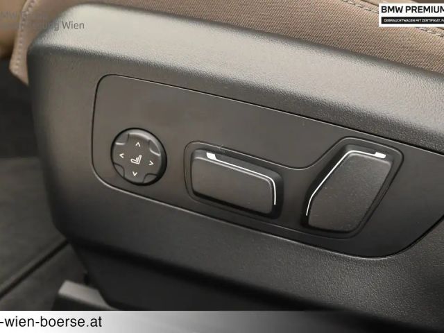 BMW i5 Sedan eDrive40