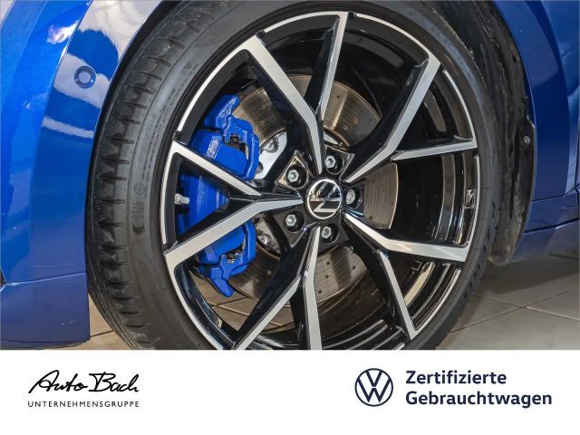 Volkswagen Arteon 2.0 TSI DSG