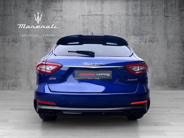 Maserati Levante GranSport