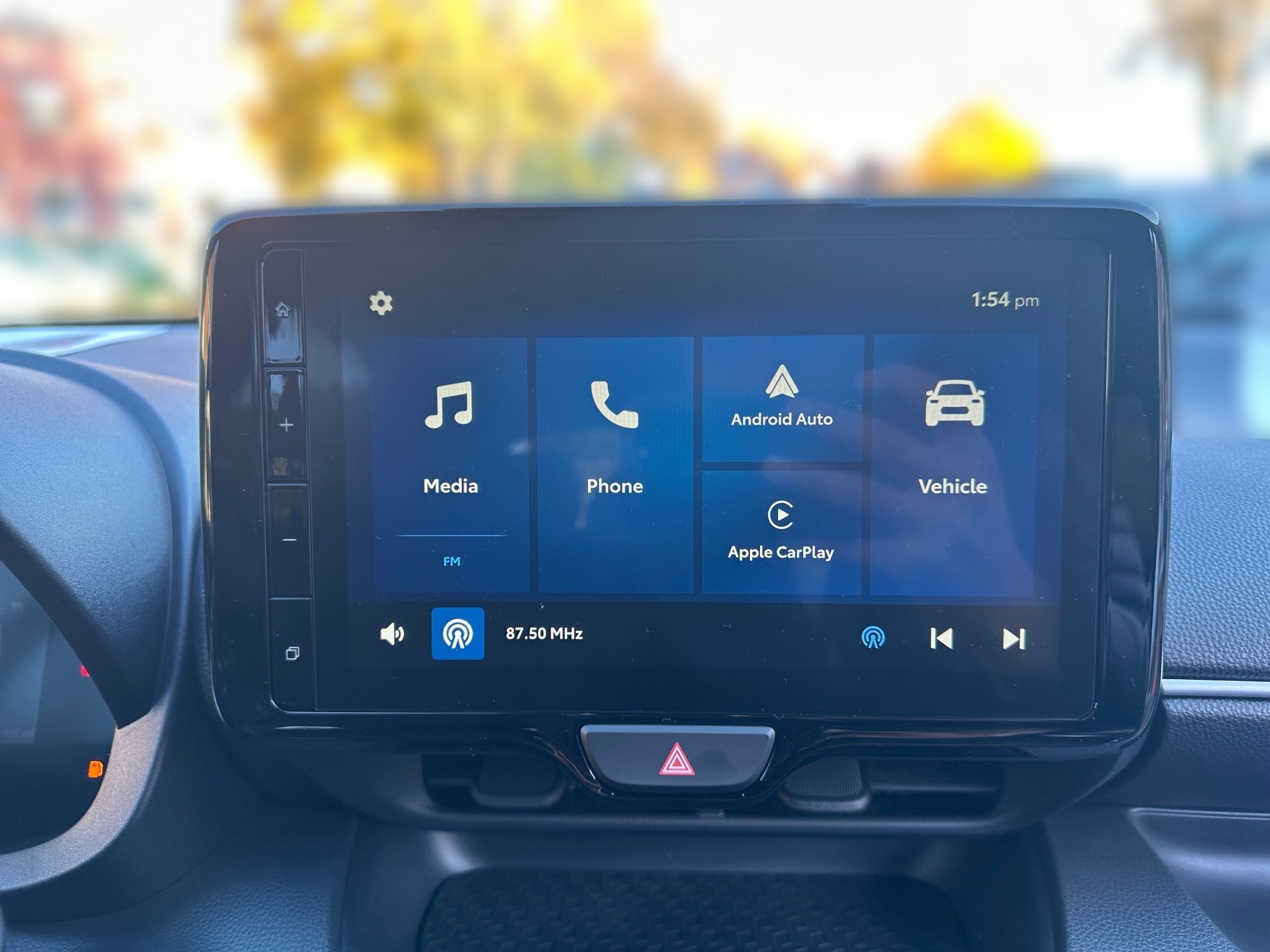 Toyota Yaris 5-deurs Comfort Team D