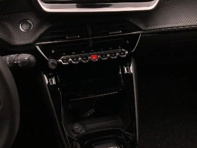 Peugeot E-2008 Allure Pack