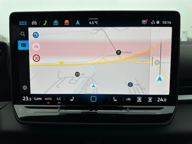 Volkswagen T-Roc DSG IQ.Drive