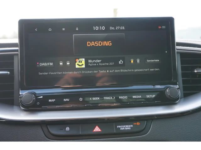 Kia Ceed GT-Line SportWagon