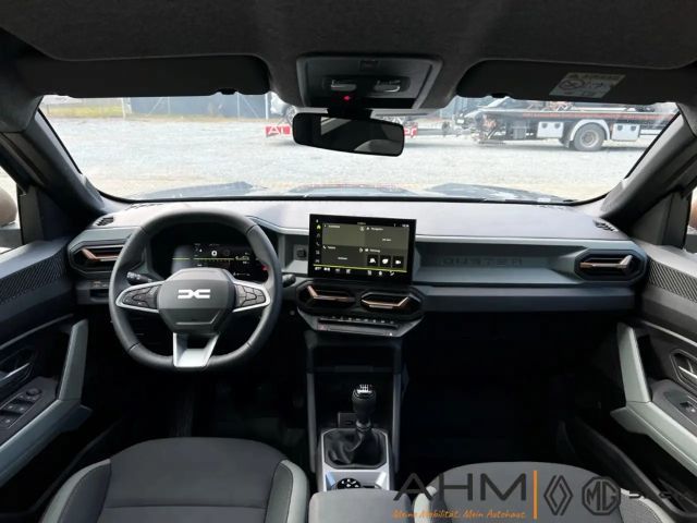 Dacia Duster 4WD Extreme TCe 130