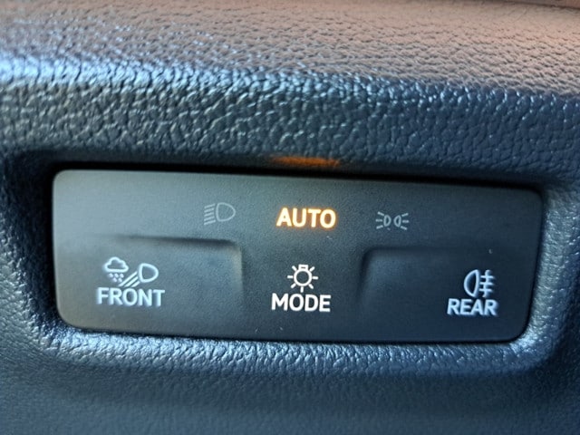 Volkswagen Tiguan 1.5 eTSI DSG R-Line