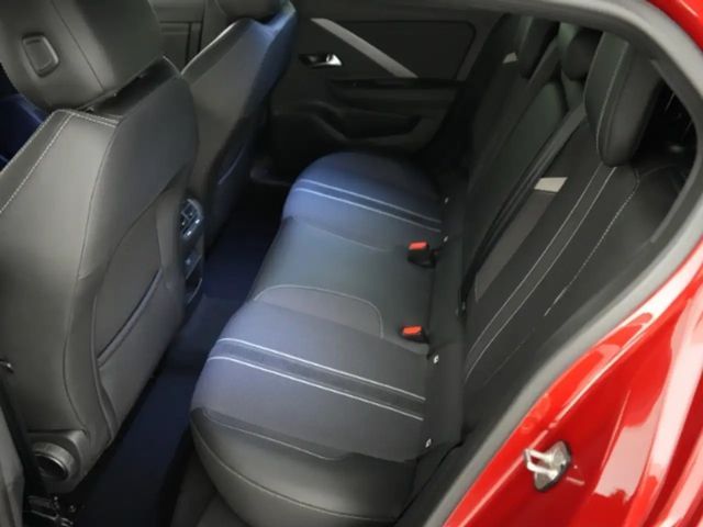 Opel Astra GS-Line Grand Sport