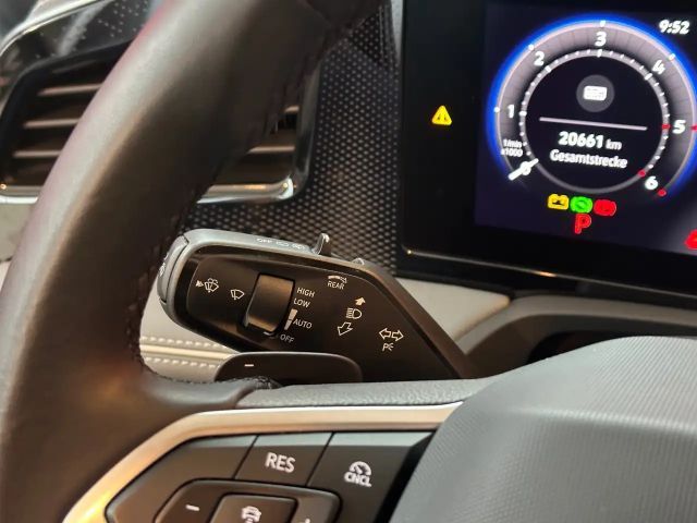 Volkswagen Passat Business DSG Variant