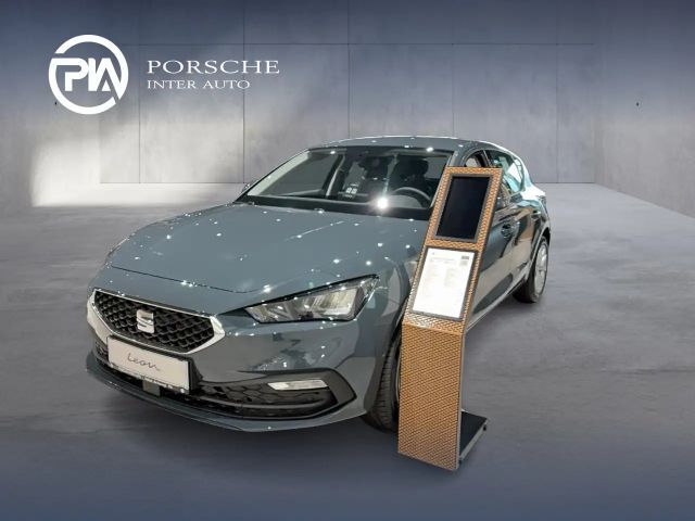Seat Leon 1.5 eTSI DSG Style