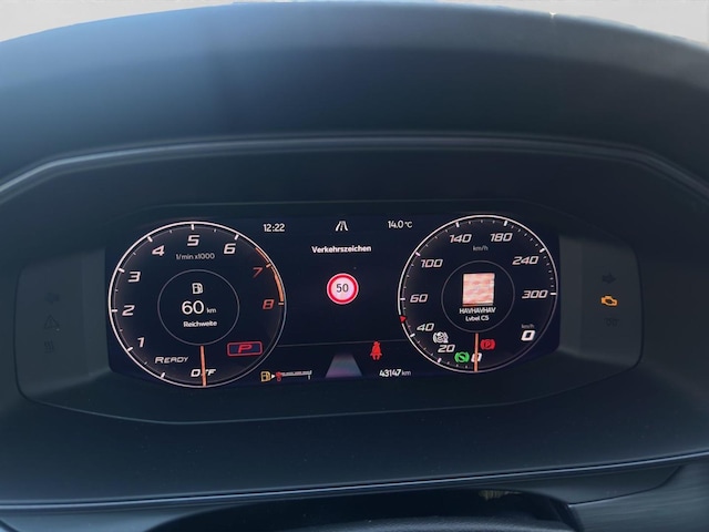 Cupra Formentor DSG VZ